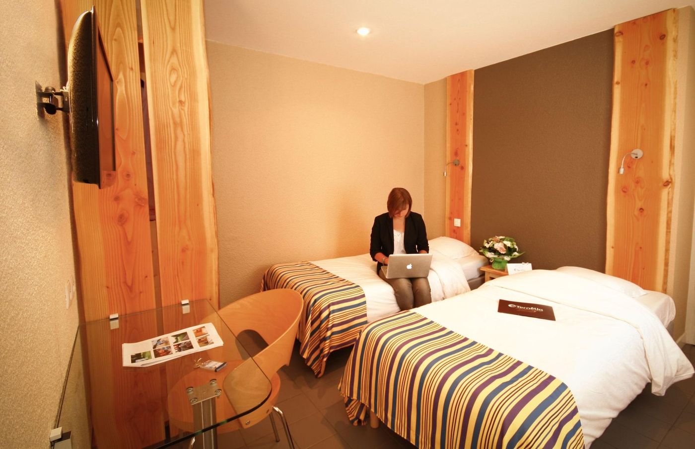 Le Pré Du Lac-France-ANNECY-General view-3