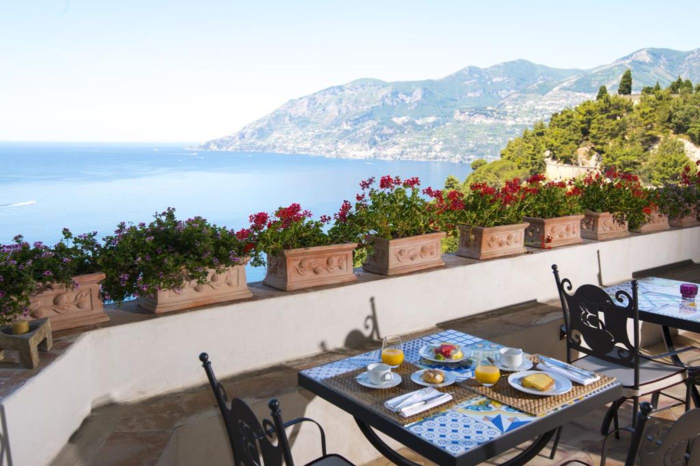 Badia Santa Maria De Olearia