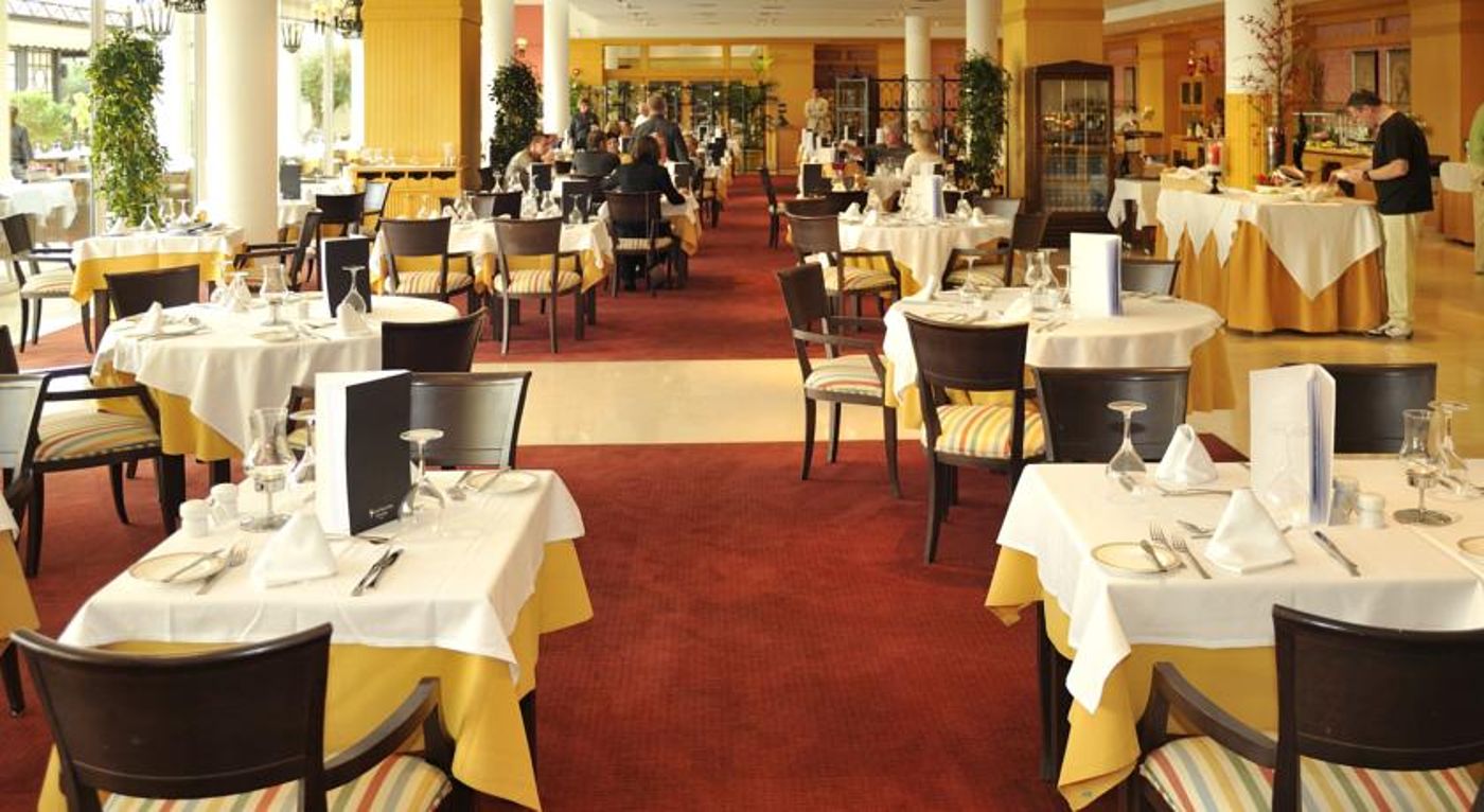 Grupotel Playa de Palma Suites & Spa