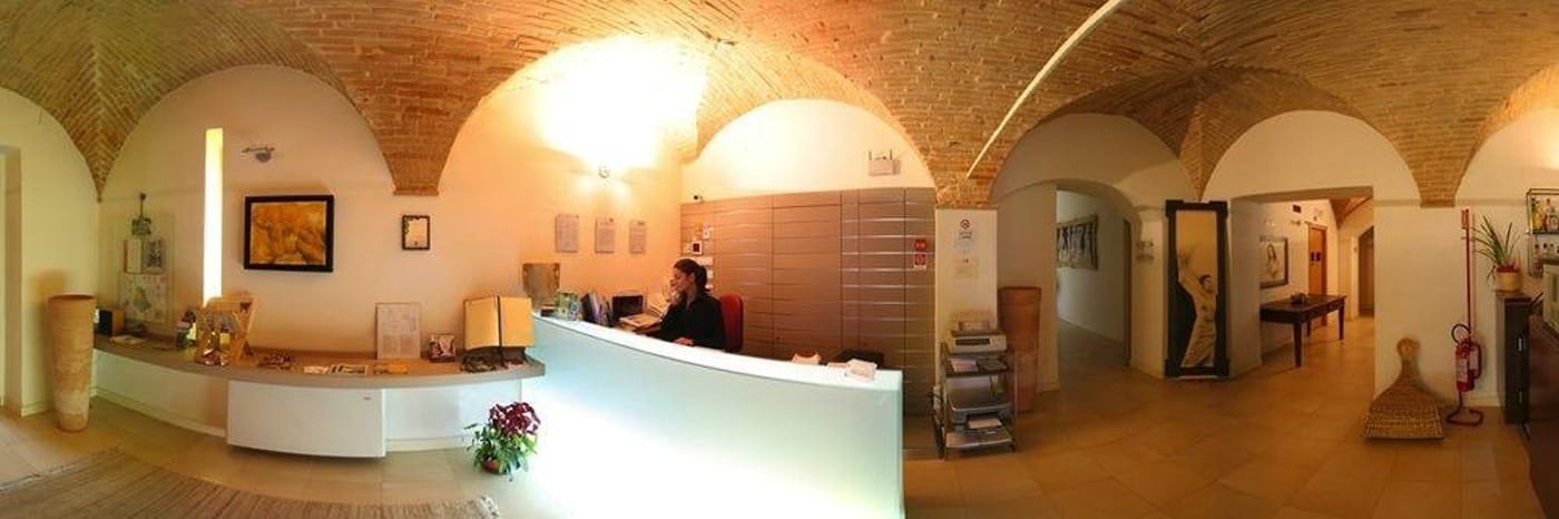 Hotel Casa Mancia-Italy-foligno-General view-7