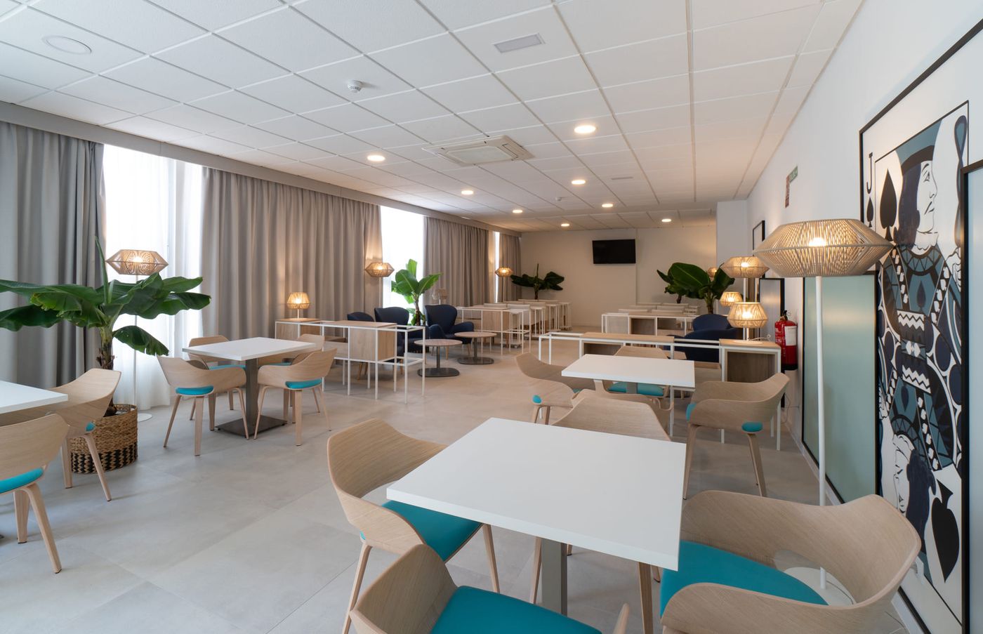 Medplaya Hotel Regente