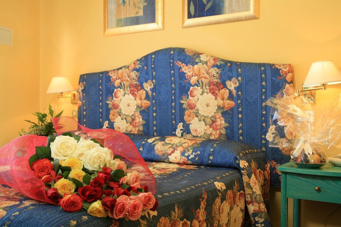 Nuovo Savi-Italy-MONTECATINI TERME -General view-2