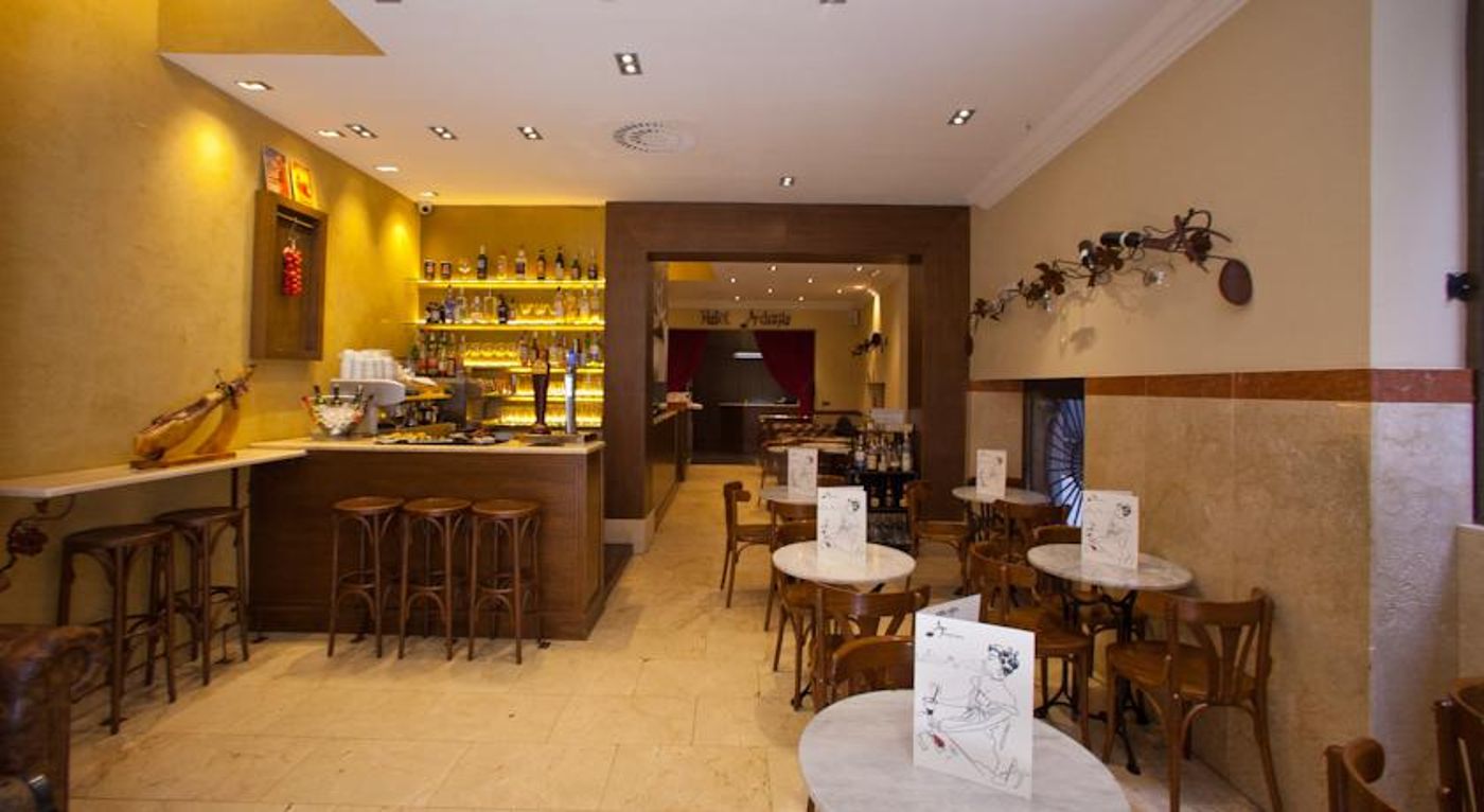 Hotel Adagio Gastronòmic