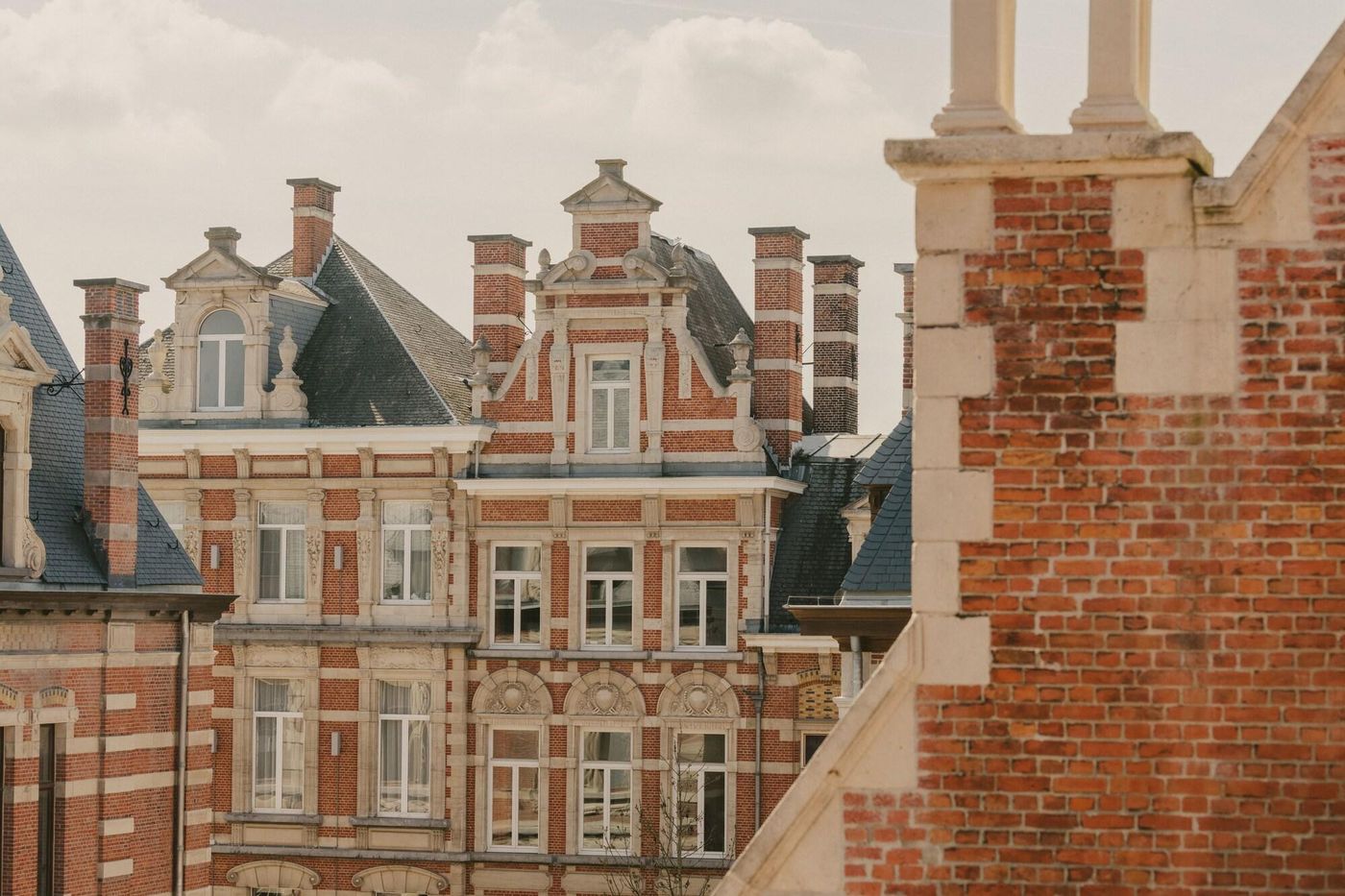 August-Belgium-Antwerp-General view-6