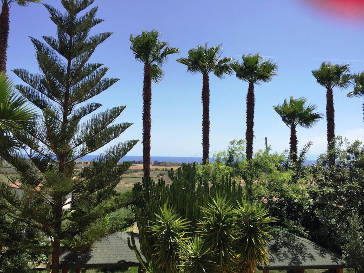 Hotel Ristorante L'Orizzonte-Italy-LOC LE CASTELLA-General view-9