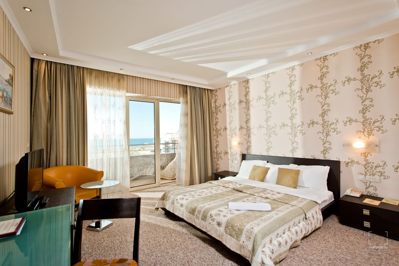 Grand Hotel Pomorie