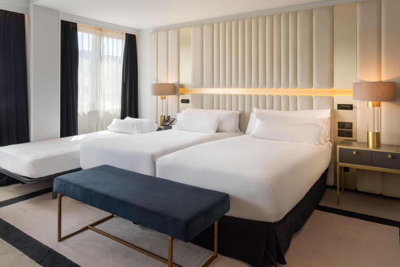 Melia-Castilla-Room-45