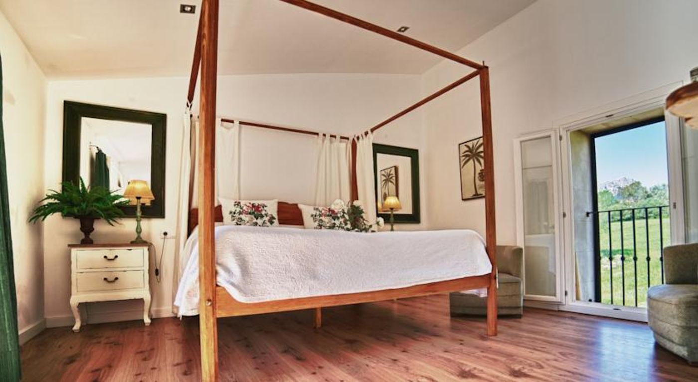 Finca Hotel Son Pont