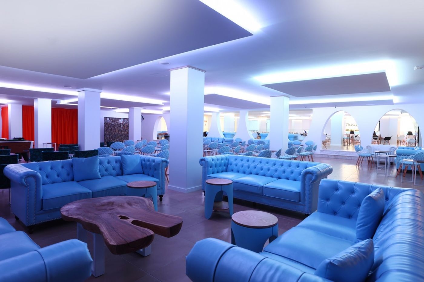 Sandos-El-Greco---Adults-Only--16---Lobby-20