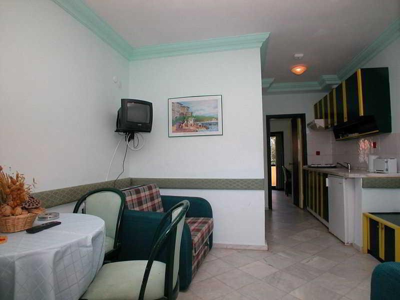 Demircioglu-Apart-Lobby-9