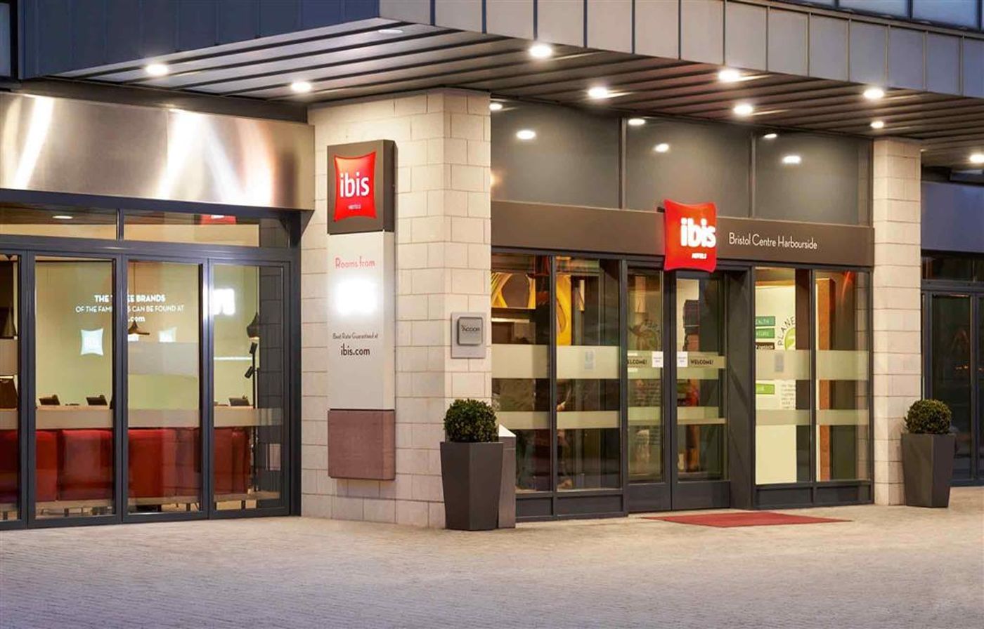 ibis Bristol Centre-United Kingdom-BRISTOL-General view-2
