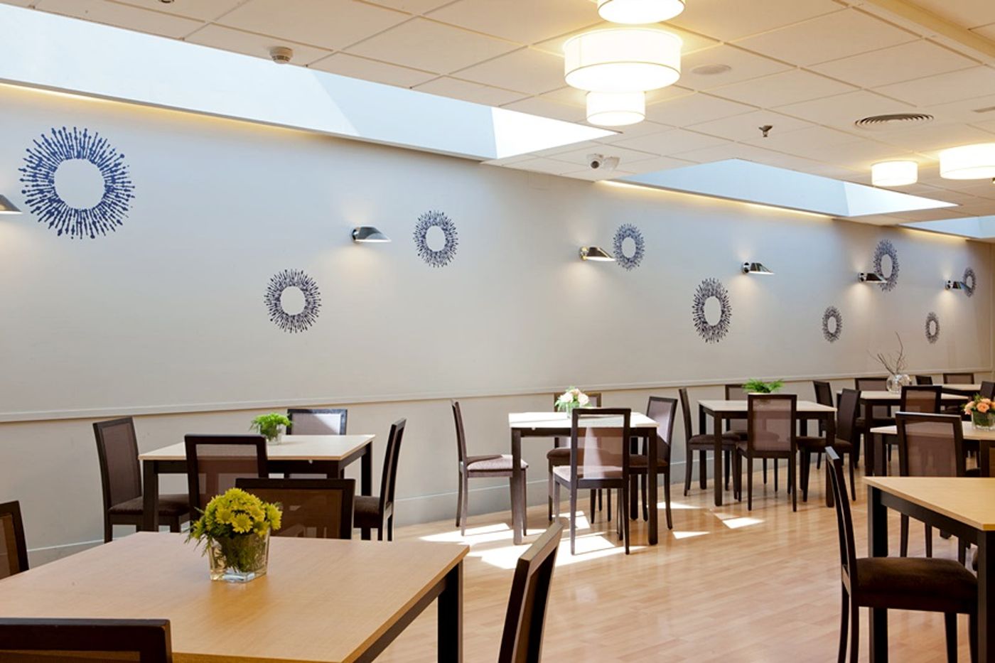 Rice Bulevar-Spain-BURGOS-General view-8