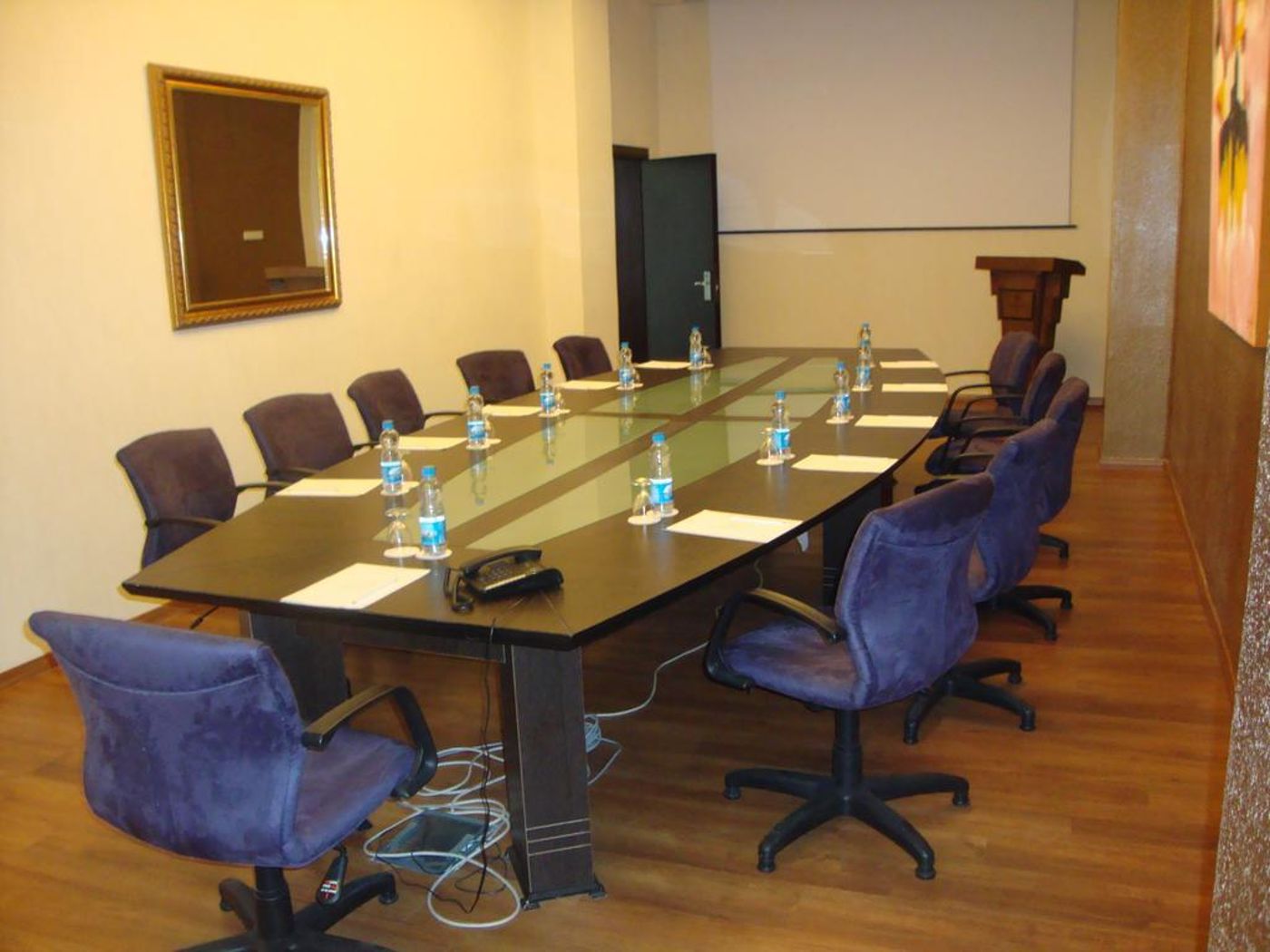 Palais Medina Riad Resort-Morocco-FEZ-General view-5