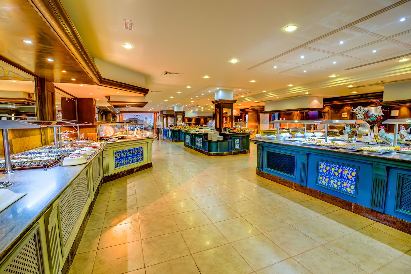 SBH-Costa-Calma-Palace-Restaurant-26