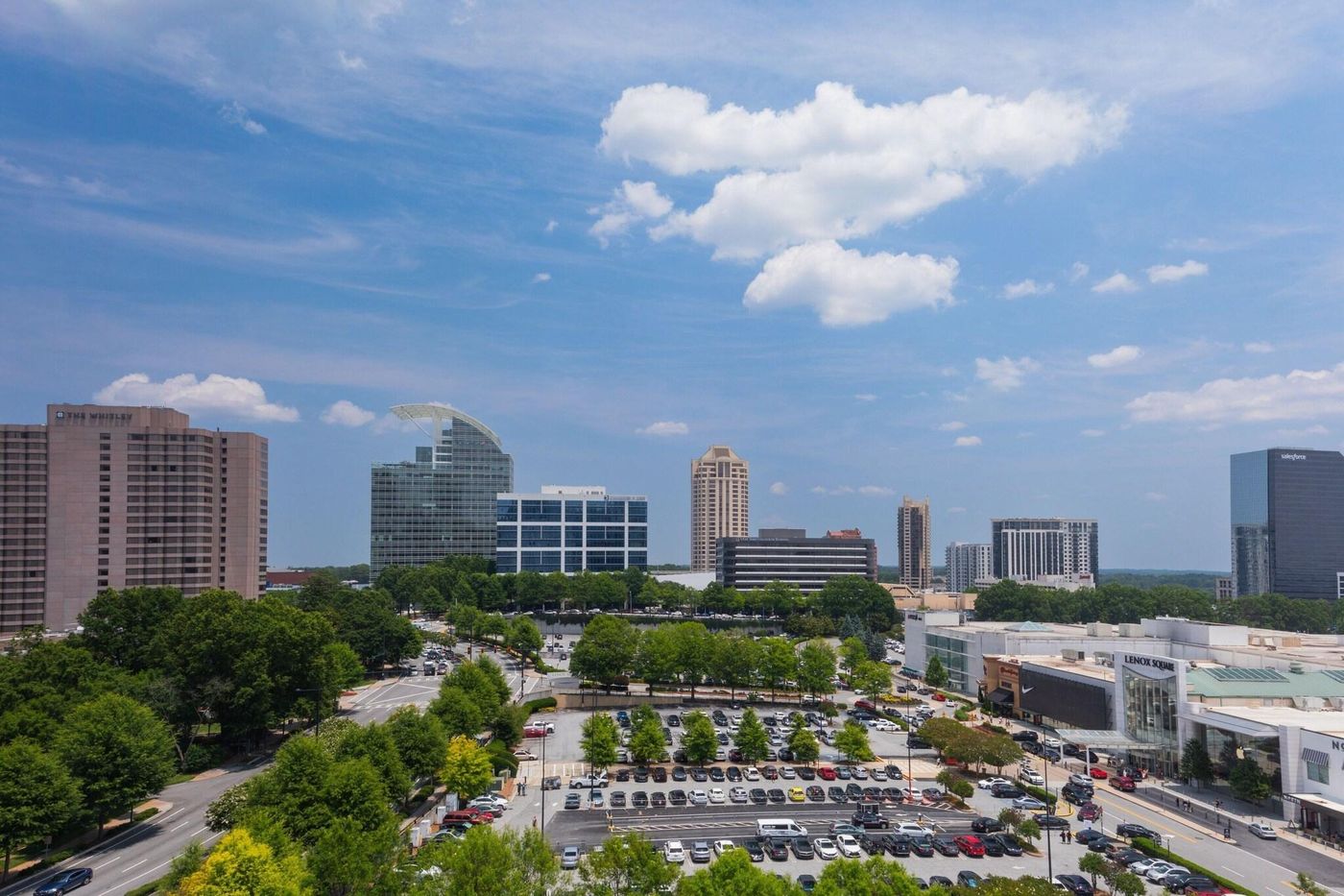 Westin Buckhead-United States-ATLANTA-General view-5