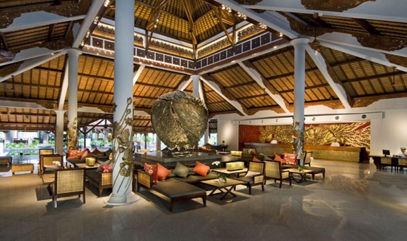 Padma Resort Legian-Indonesia-LEGIAN-Lobby-8