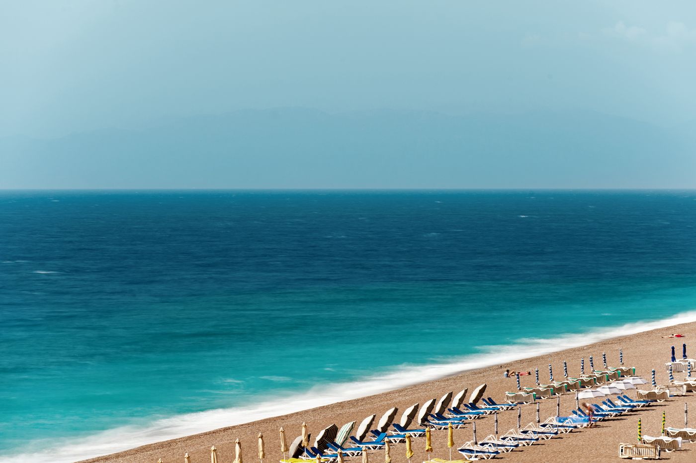 Mitsis Grand Hotel Beach Hotel