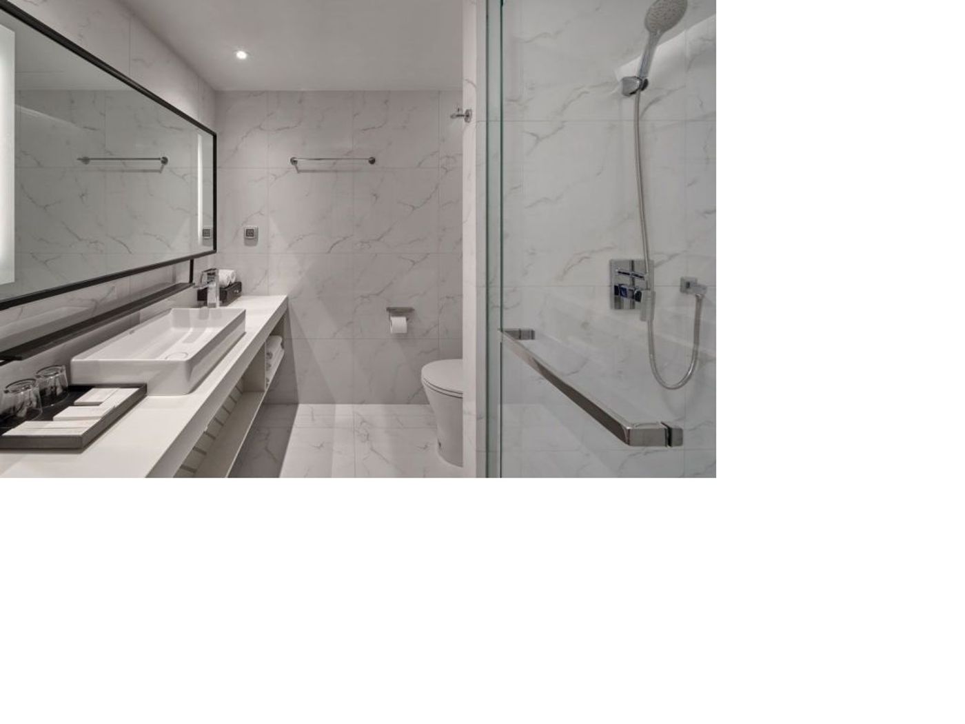 Oakwood Studios Sukhumvit Bangkok-Thailand-Bangkok-Room-7