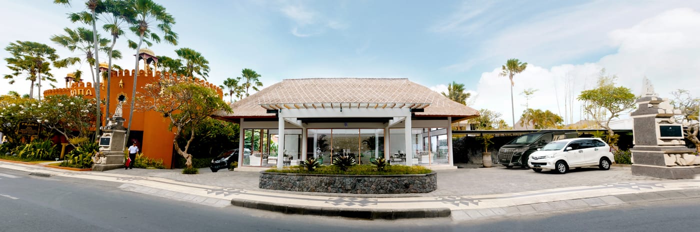 Impiana Private Villas Seminyak-Indonesia-SEMINYAK-Lobby-8