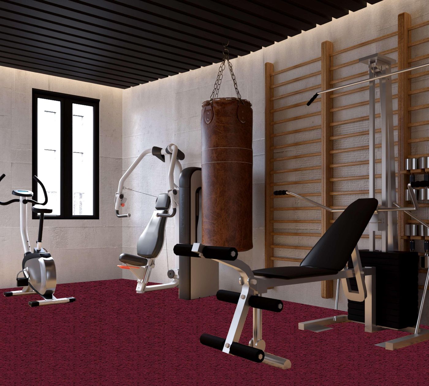 Hotel Montera Madrid, Curio Collection by Hilton - Spain - Madrid - Sports and Entertainment - 0