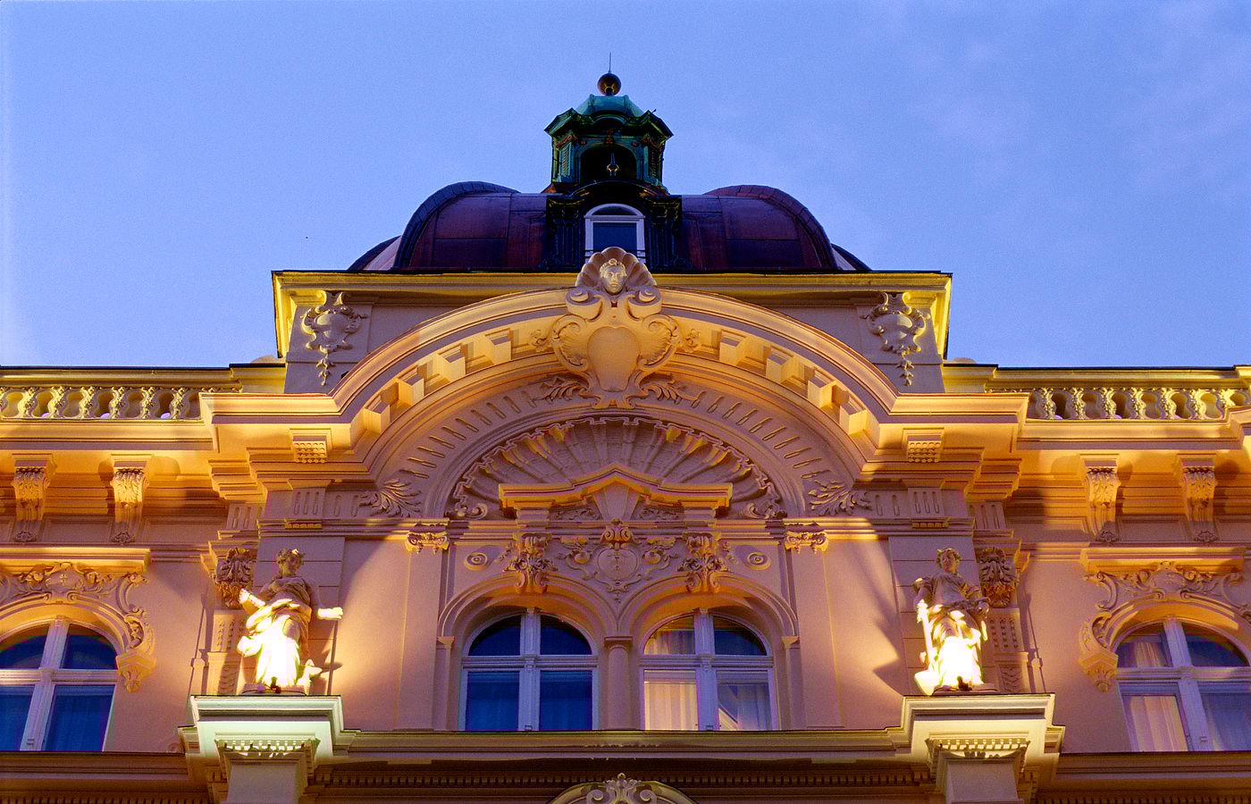 Century-Old-Town-Prague---MGallery-General-view-67
