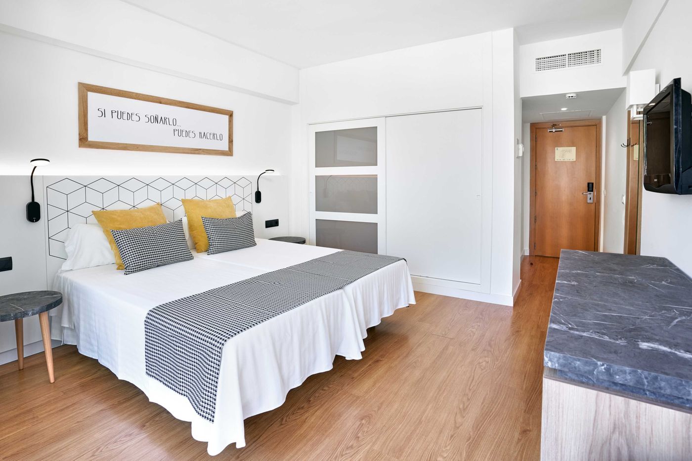 Hotel Flamboyan Caribe