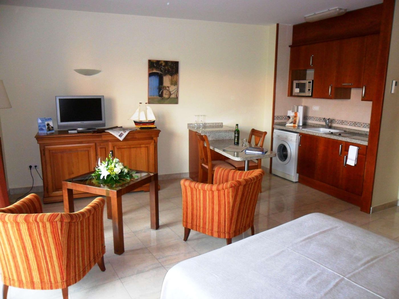 Sunway-Playa-Golf-Sitges-Room-42
