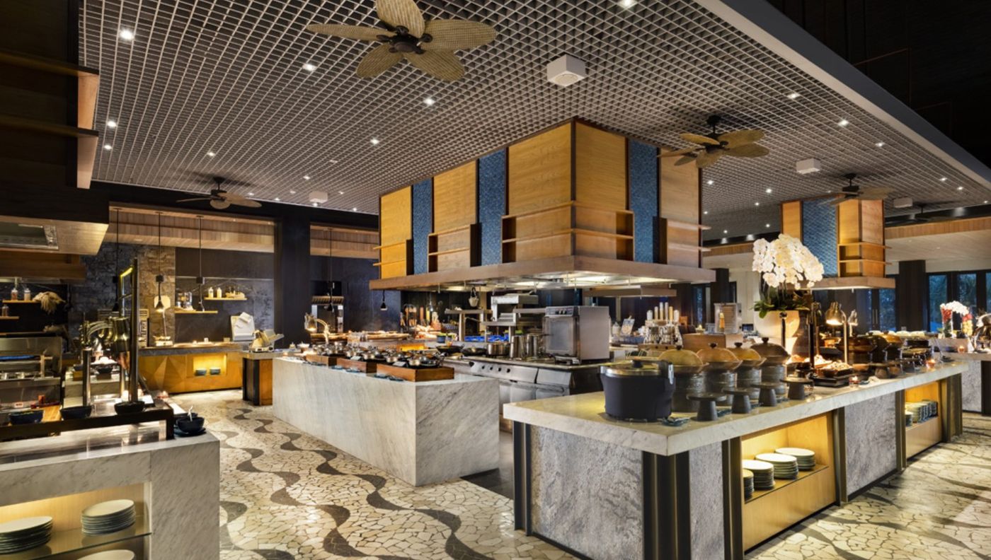 The Anvaya Beach Resorts Bali 01.09