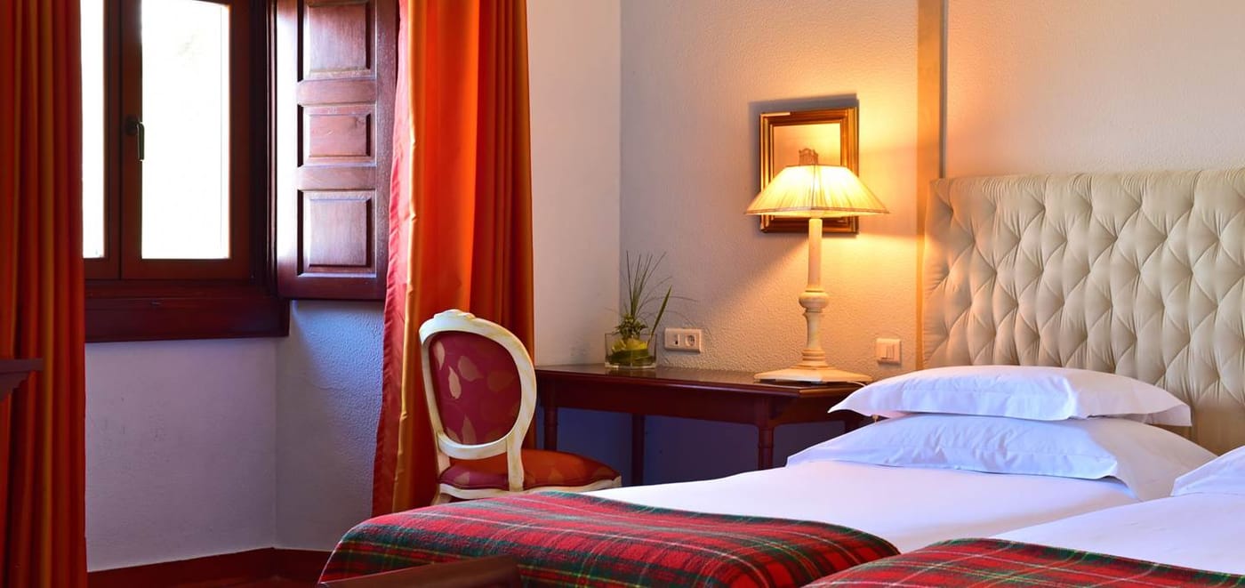 Pousada Castelo de Palmela-Portugal-PALMELA-Room-6