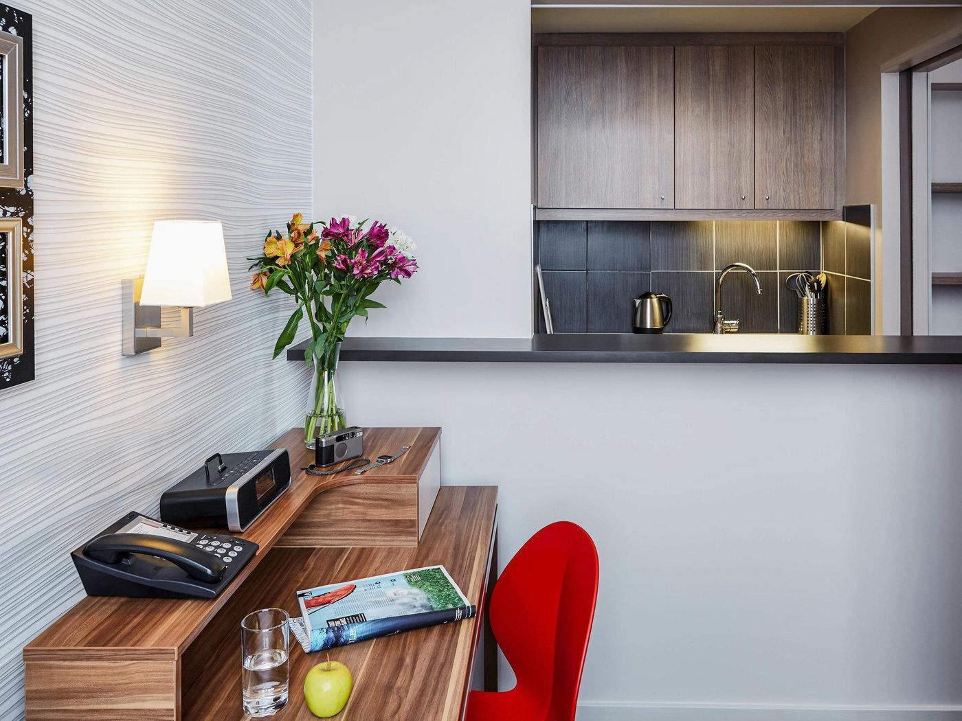 Adagio Liverpool City Centre-United Kingdom-Liverpool-General view-10