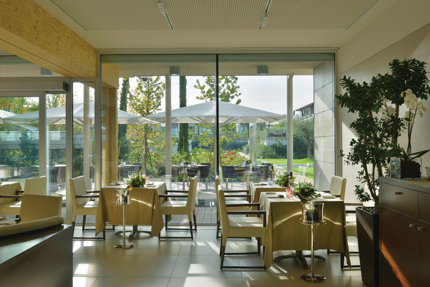 Aqualux Hotel Spa & Suite