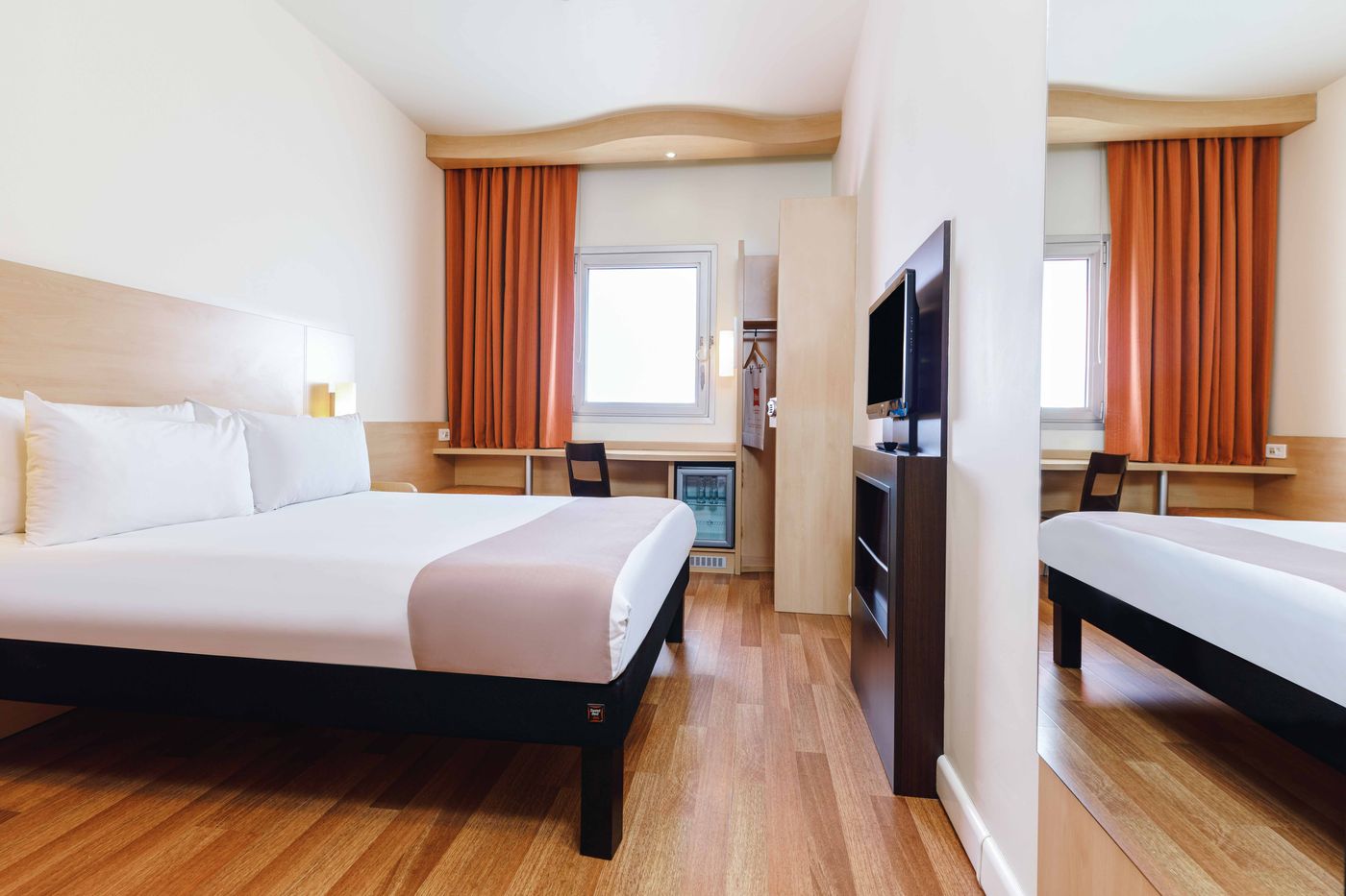 ibis Istanbul Esenyurt-Turkey-ISTANBUL-Room-4