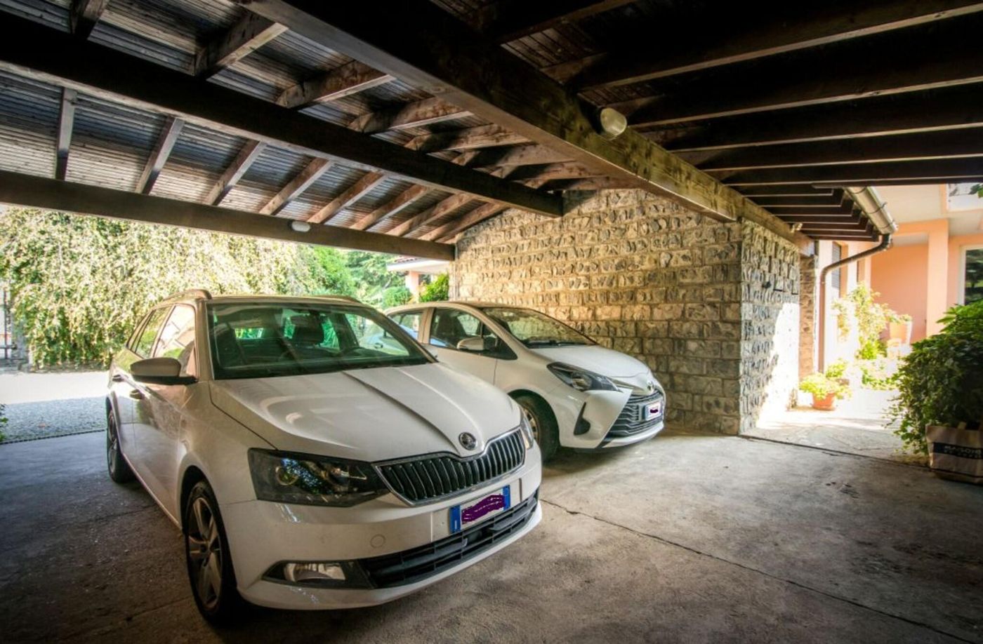 B&B 3 Tigli-Italy-Maslianico-General view-5