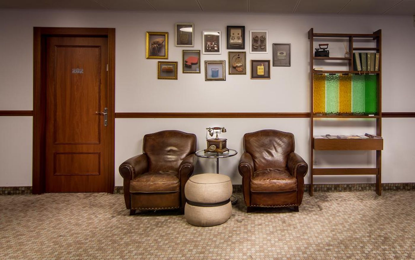 Embassy Hotel Tel Aviv