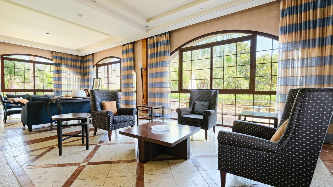 Hotel Envia Almeria Spa & Golf