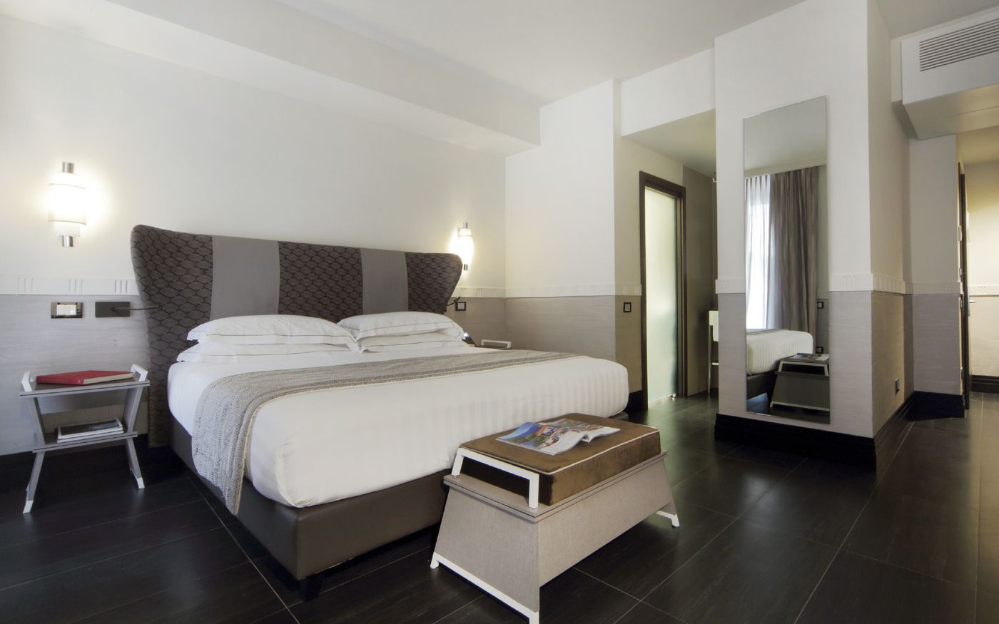 Unica Suites Roma-Italy-ROME-Room-10