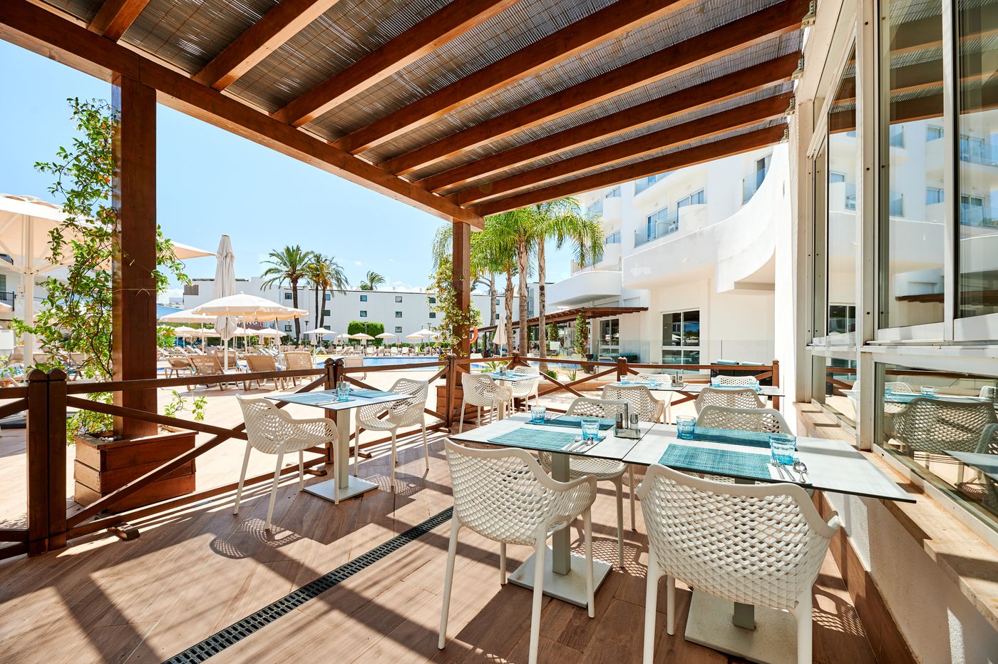 AluaSun Continental Park