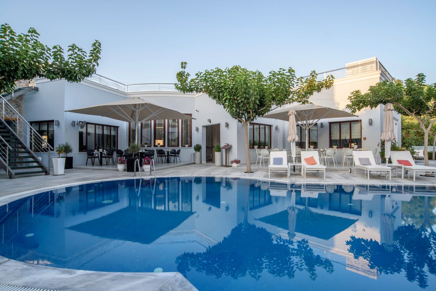 La Mer Deluxe Spa Resort & Conference Center - Adult Only