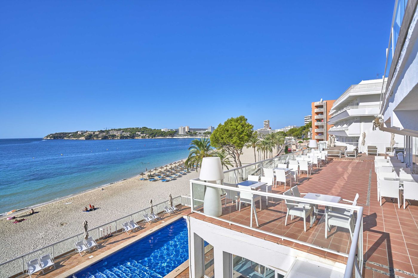 Hotel Flamboyan Caribe