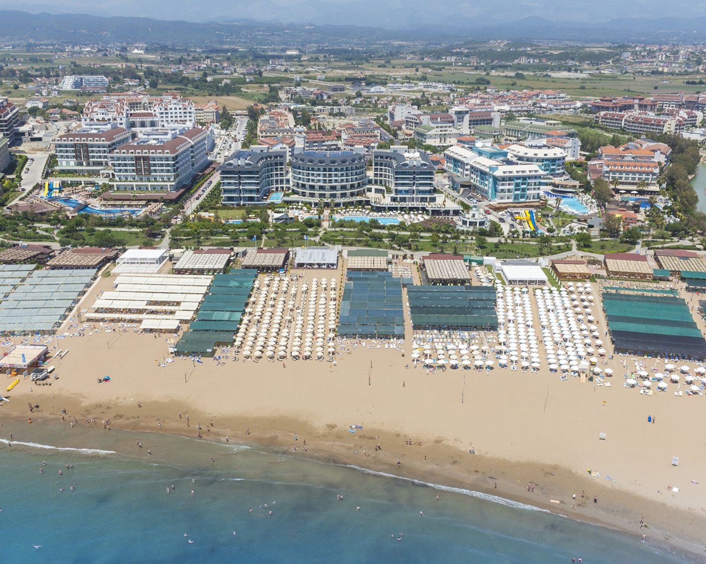 Commodore Elite Suites & Spa - Adults Only