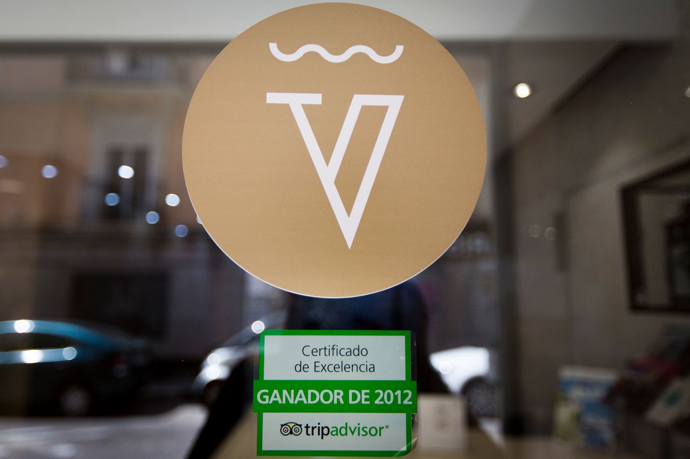 YOU & CO. J. Botánico Boutique - Spain - VALENCIA - General view - 1