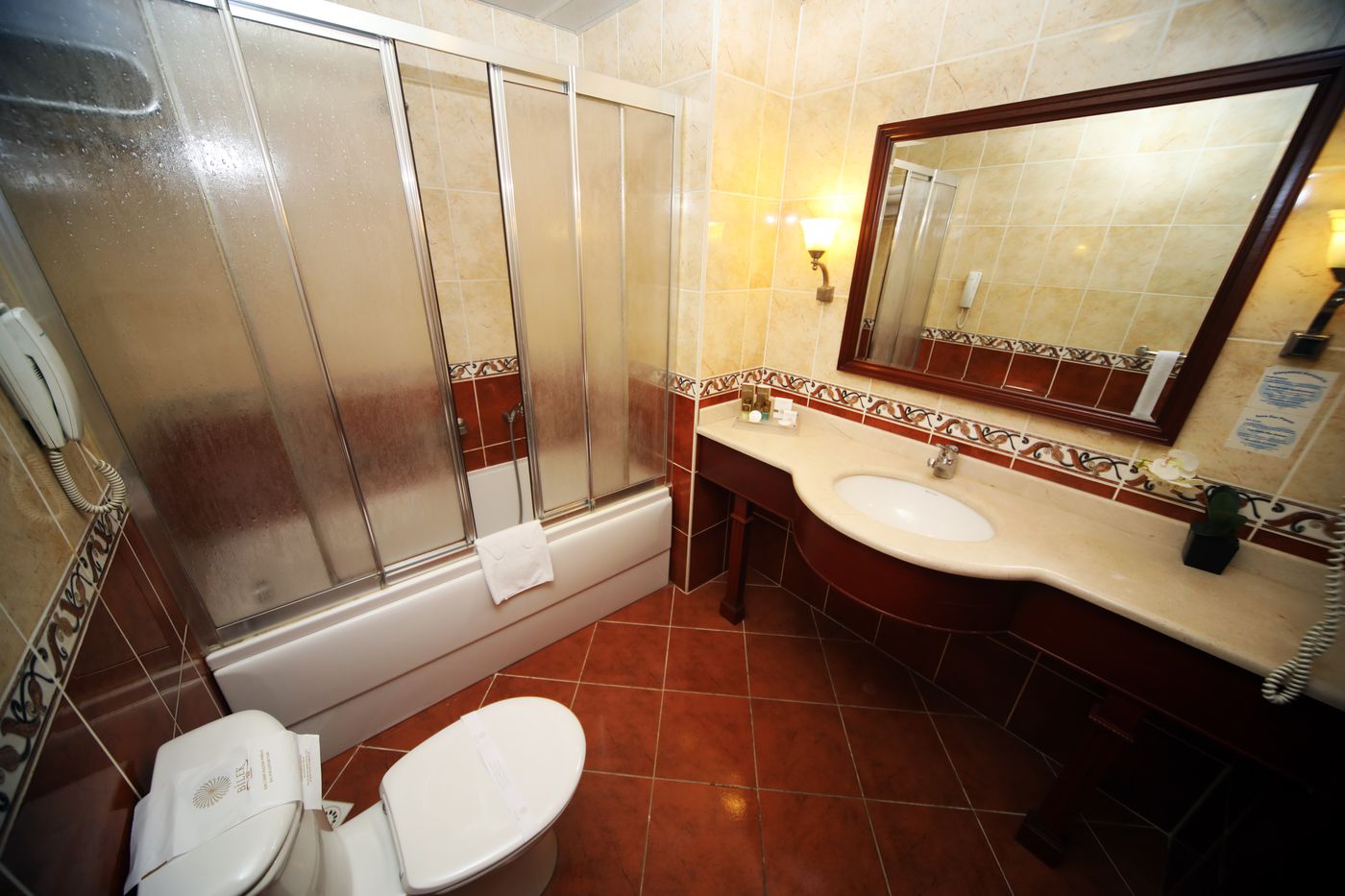 Bilek-Istanbul-Room-25