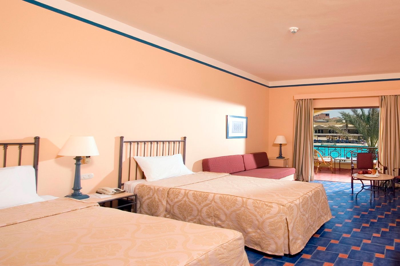 Sol-y-Mar-Makadi-Sun-Room-7