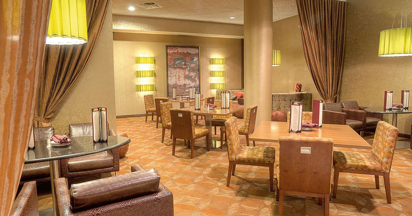 Florida Hotel & Conference Center