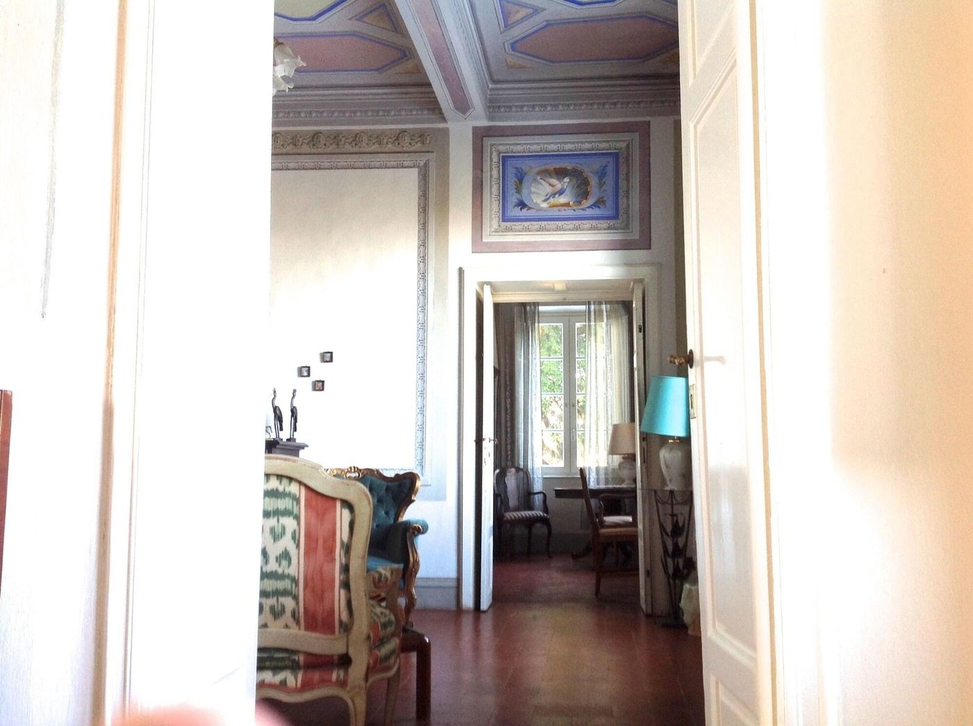 Villa Conti-Italy-FAUGLIA-Room-9