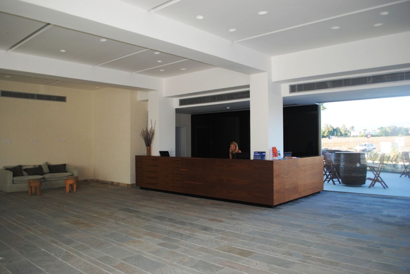 Amphora Hotel & Suites