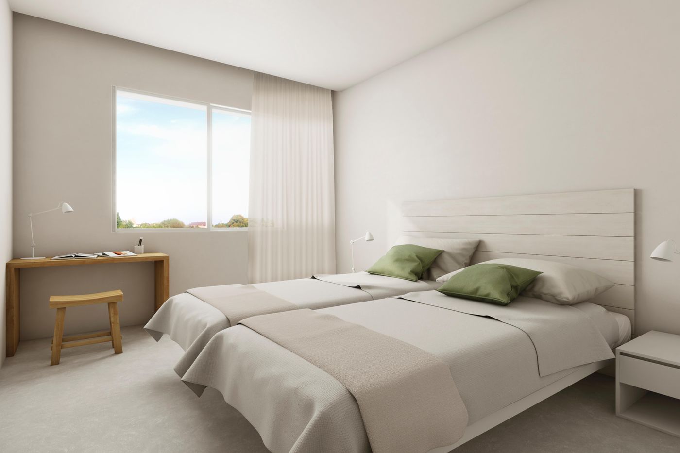 Apartamentos-Playasol-Riviera-Room-20