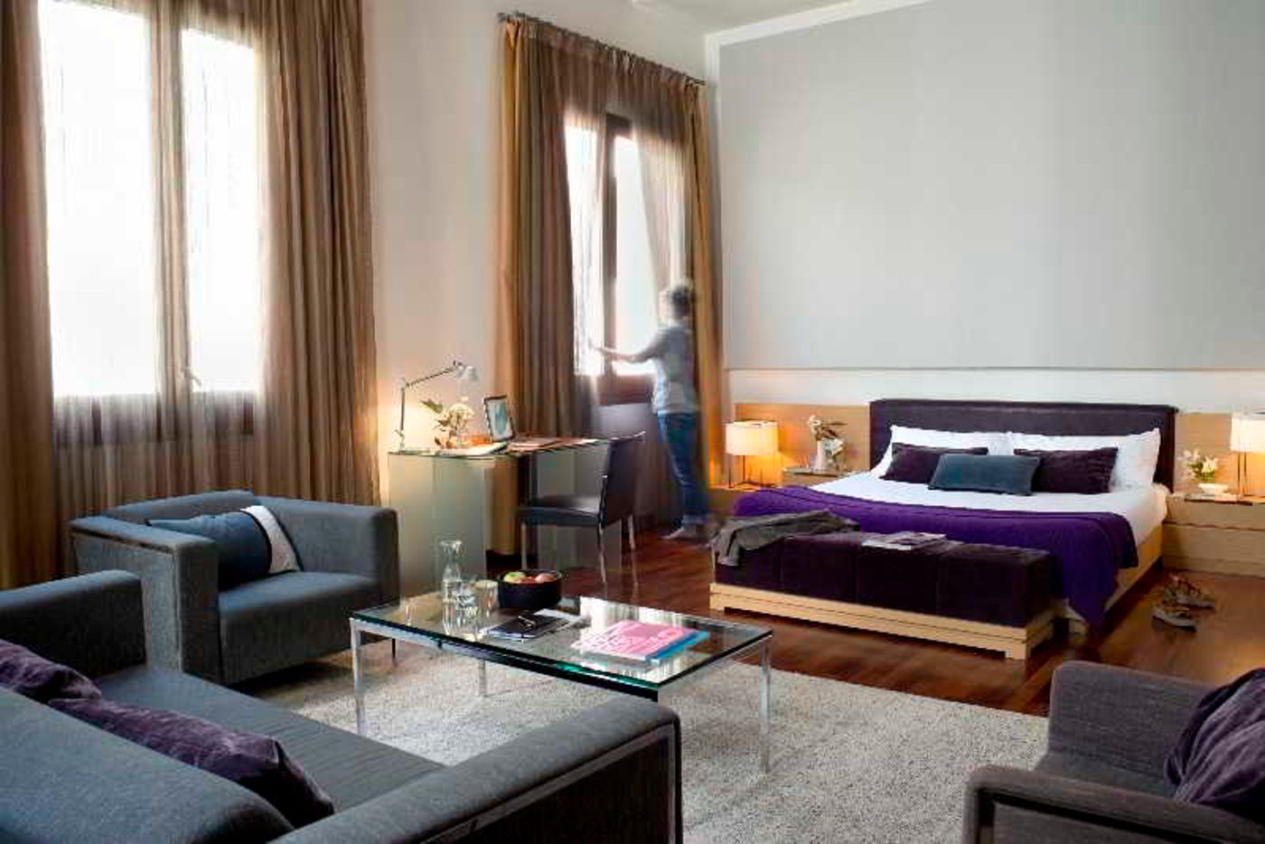 Boria Bcn-Spain-BARCELONA-Room-10