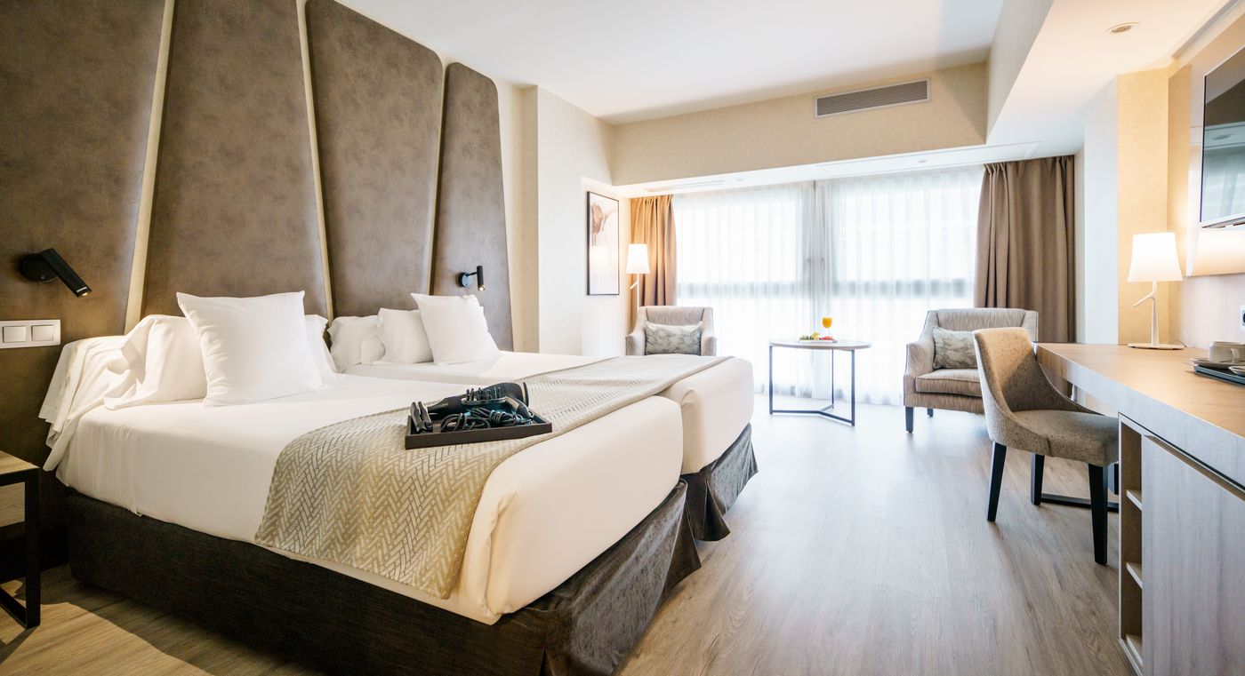 Ilunion-Malaga-Room-10