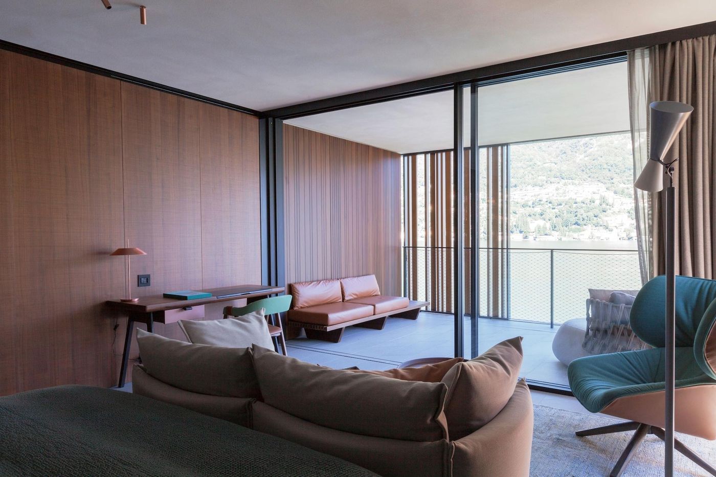 Il Sereno Lago Di Como-Italy-TORNO-Room-8